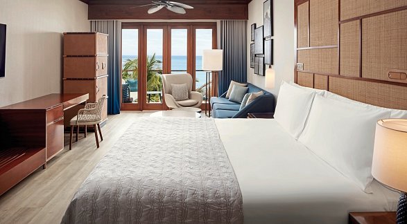 Hotel Le Meridien Ile Maurice, Mauritius, Pointe aux Piments, Bild 12