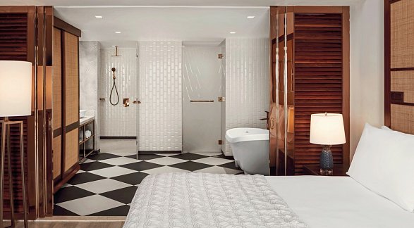 Hotel Le Meridien Ile Maurice, Mauritius, Pointe aux Piments, Bild 18