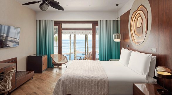 Hotel Le Meridien Ile Maurice, Mauritius, Pointe aux Piments, Bild 22
