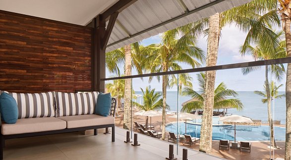 Hotel Le Meridien Ile Maurice, Mauritius, Pointe aux Piments, Bild 23