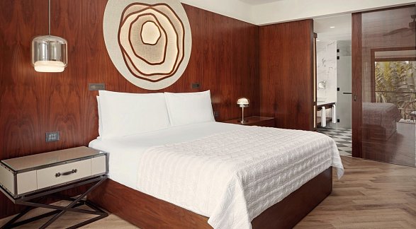 Hotel Le Meridien Ile Maurice, Mauritius, Pointe aux Piments, Bild 26