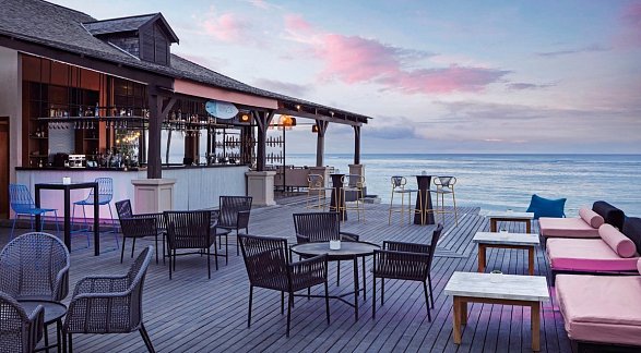 Hotel Le Meridien Ile Maurice, Mauritius, Pointe aux Piments, Bild 27