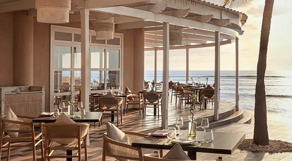 Hotel Le Meridien Ile Maurice, Mauritius, Pointe aux Piments, Bild 28