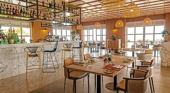 Hotel Le Meridien Ile Maurice, Mauritius, Pointe aux Piments, Bild 40