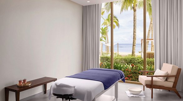 Hotel Le Meridien Ile Maurice, Mauritius, Pointe aux Piments, Bild 43