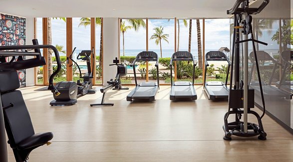 Hotel Le Meridien Ile Maurice, Mauritius, Pointe aux Piments, Bild 44