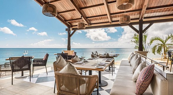 Hotel Le Meridien Ile Maurice, Mauritius, Pointe aux Piments, Bild 6