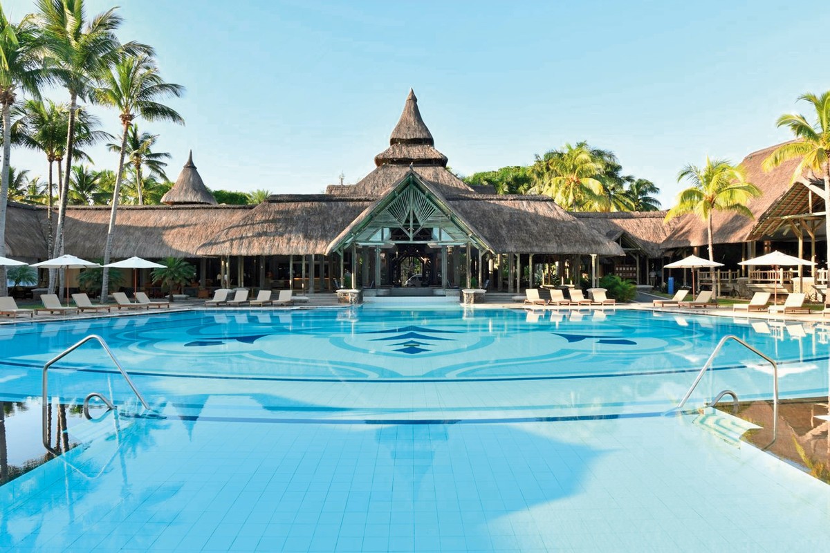 Hotel Shandrani Beachcomber Resort & Spa, Mauritius, Blue Bay, Bild 12