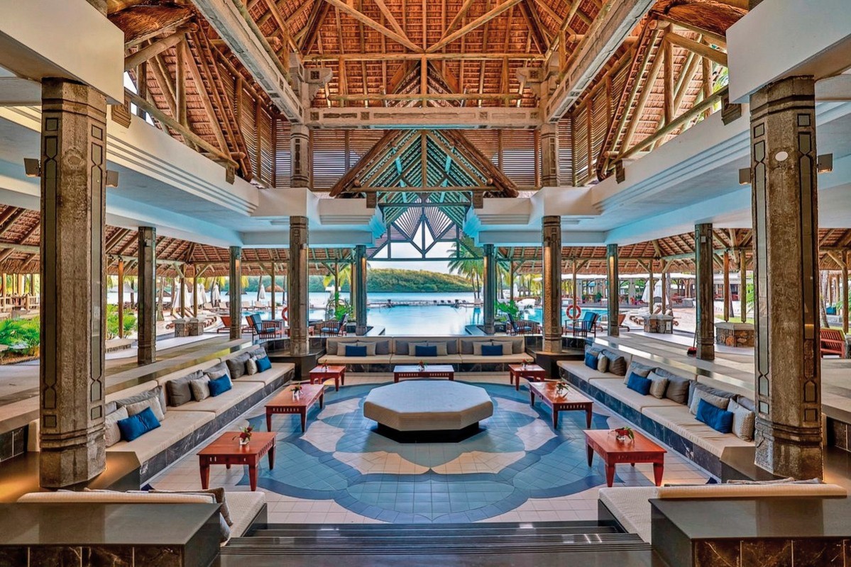 Hotel Shandrani Beachcomber Resort & Spa, Mauritius, Blue Bay, Bild 14