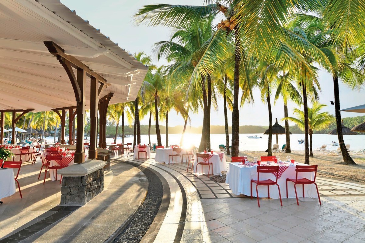 Hotel Shandrani Beachcomber Resort & Spa, Mauritius, Blue Bay, Bild 15