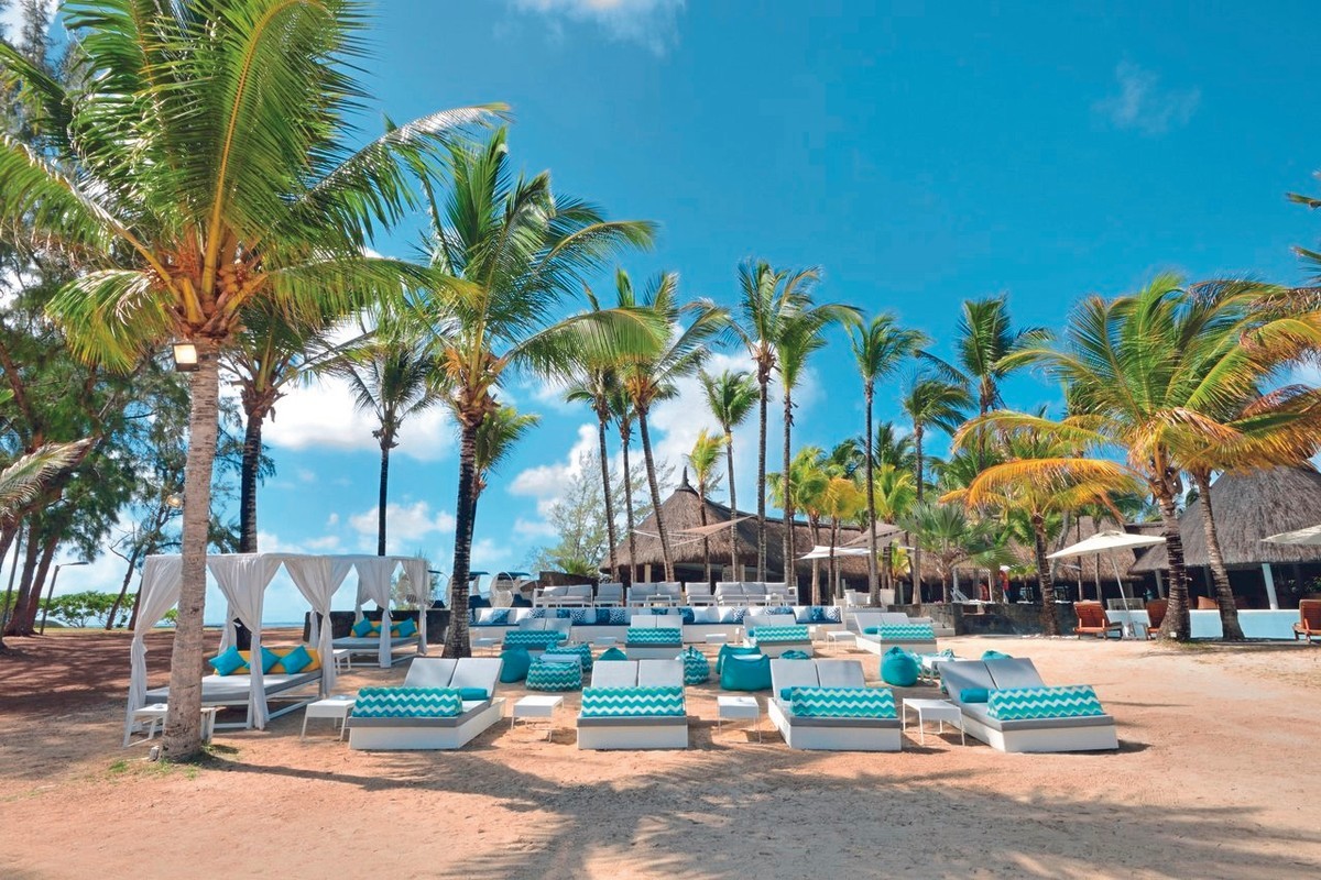 Hotel Shandrani Beachcomber Resort & Spa, Mauritius, Blue Bay, Bild 16