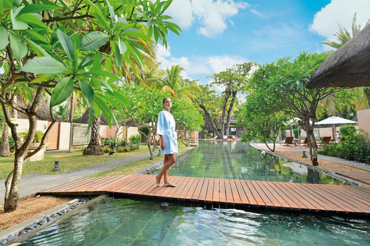 Hotel Shandrani Beachcomber Resort & Spa, Mauritius, Blue Bay, Bild 20