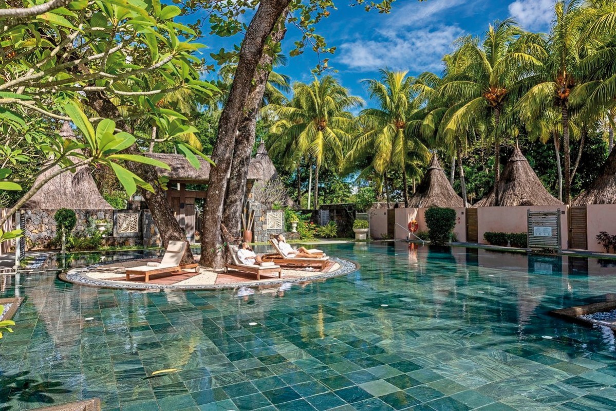 Hotel Shandrani Beachcomber Resort & Spa, Mauritius, Blue Bay, Bild 23