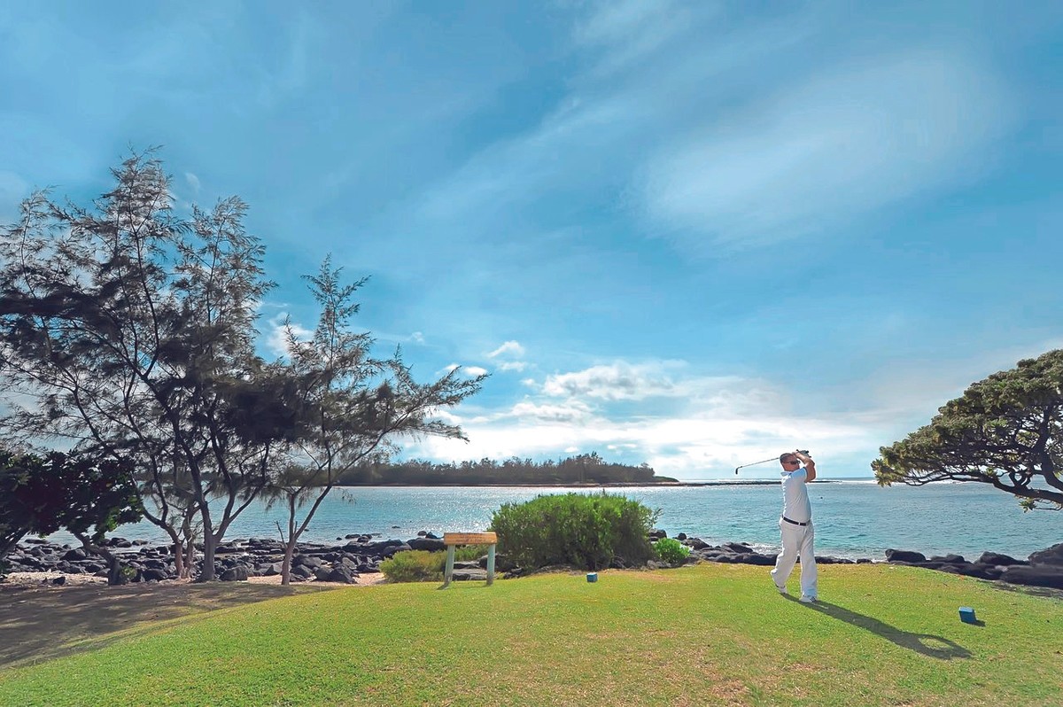 Hotel Shandrani Beachcomber Resort & Spa, Mauritius, Blue Bay, Bild 25