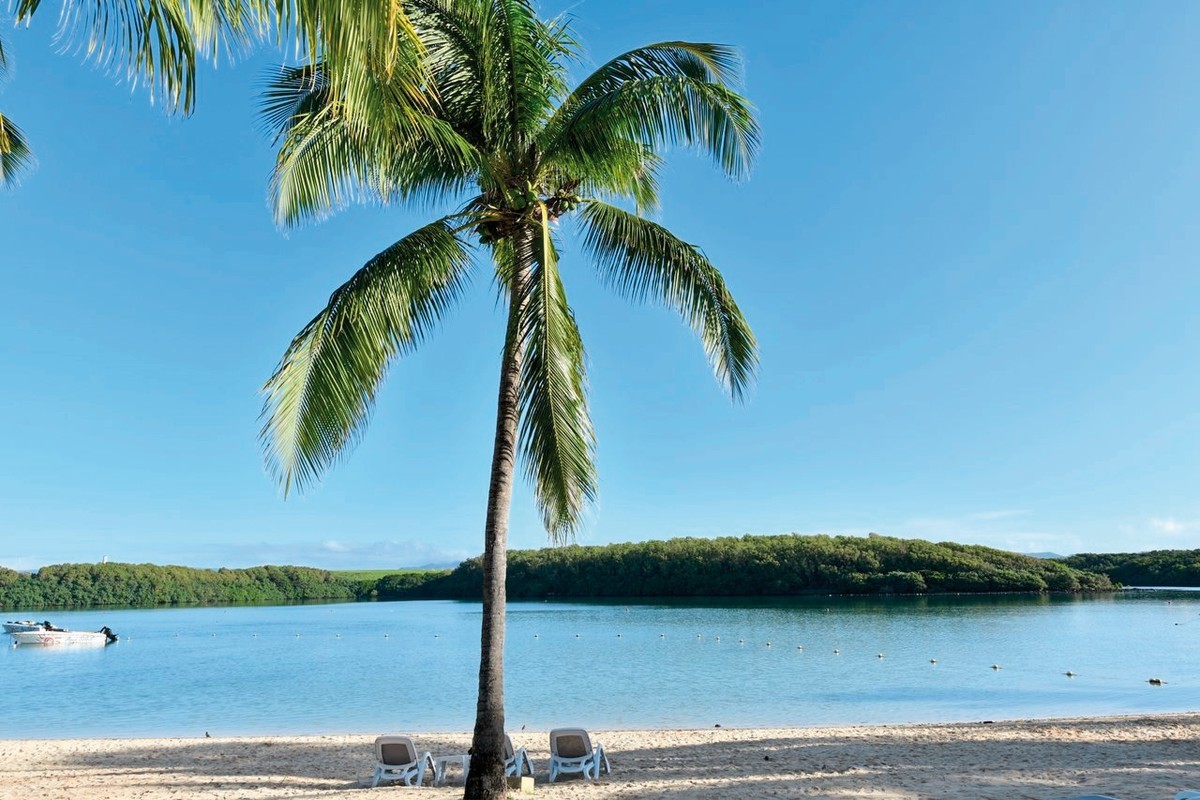 Hotel Shandrani Beachcomber Resort & Spa, Mauritius, Blue Bay, Bild 4