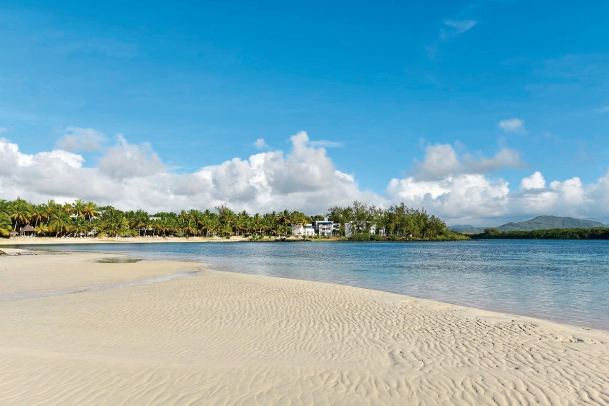 Hotel Shandrani Beachcomber Resort & Spa, Mauritius, Blue Bay, Bild 5