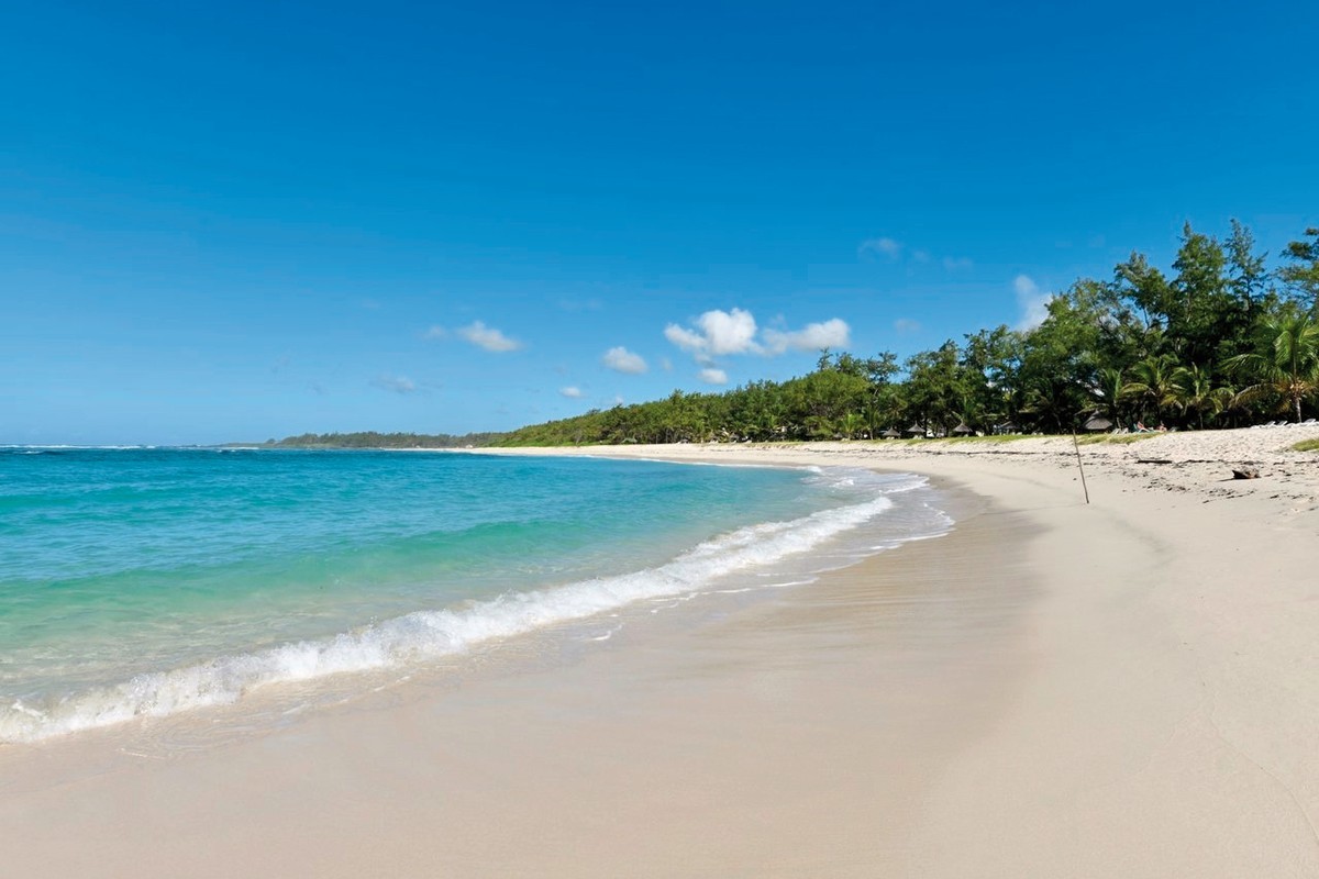 Hotel Shandrani Beachcomber Resort & Spa, Mauritius, Blue Bay, Bild 6