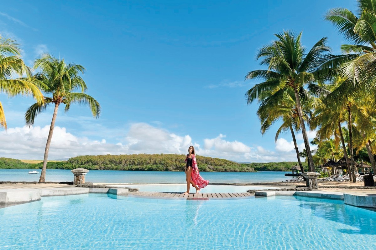 Hotel Shandrani Beachcomber Resort & Spa, Mauritius, Blue Bay, Bild 7