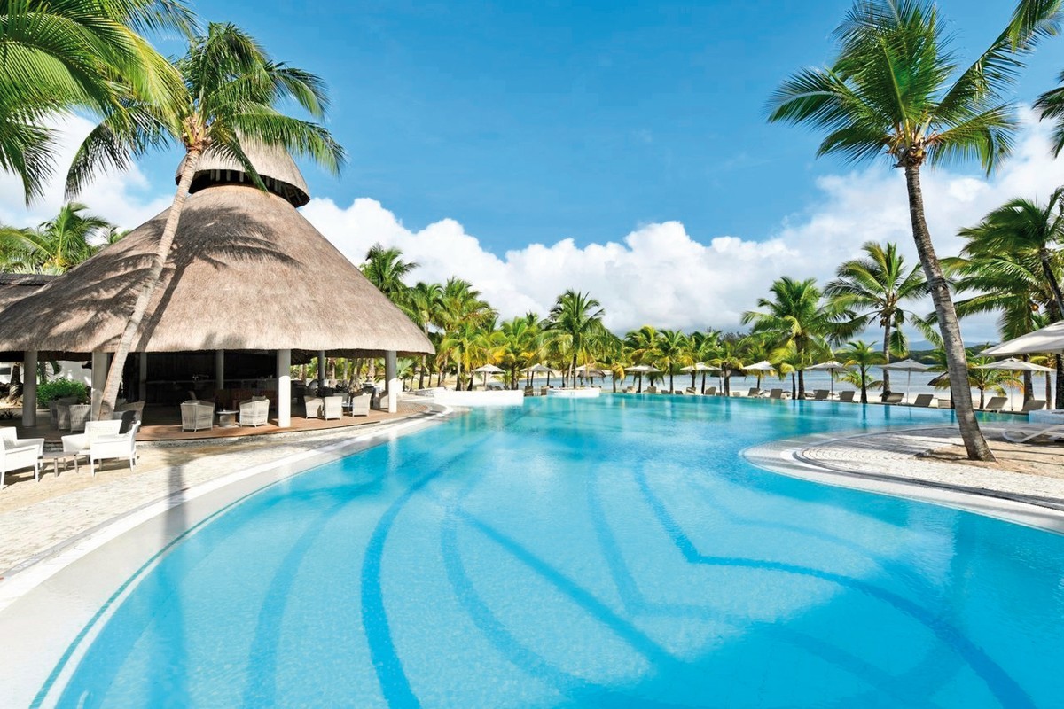 Hotel Shandrani Beachcomber Resort & Spa, Mauritius, Blue Bay, Bild 8