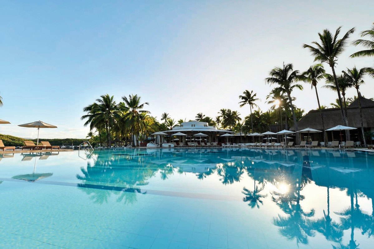 Hotel Shandrani Beachcomber Resort & Spa, Mauritius, Blue Bay, Bild 9