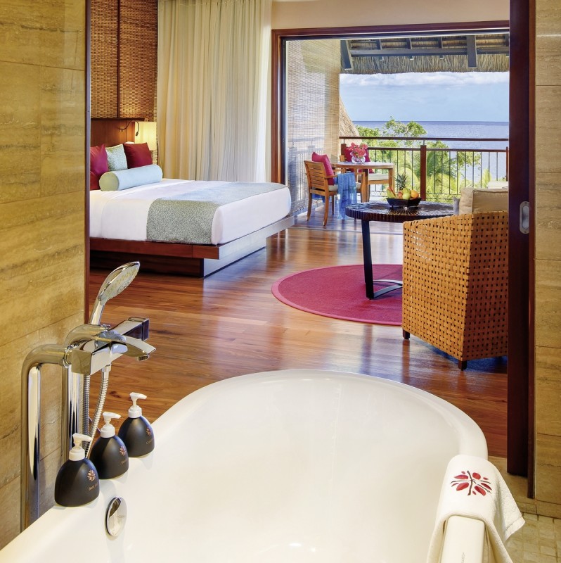 Hotel Le Jadis Beach Resort & Wellness, Mauritius, Balaclava, Bild 12