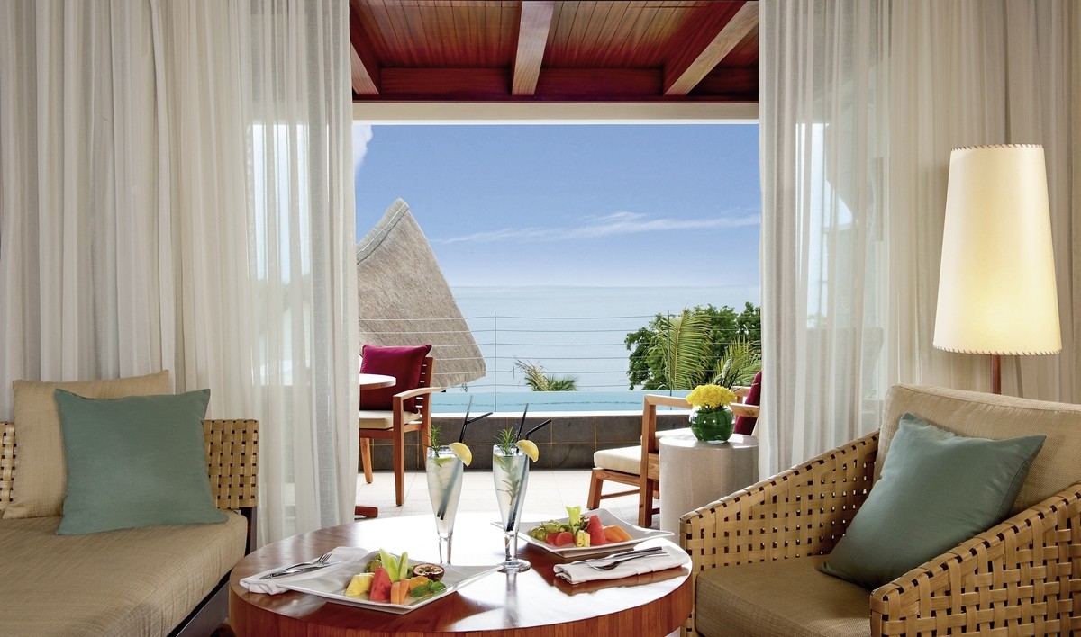 Hotel Le Jadis Beach Resort & Wellness, Mauritius, Balaclava, Bild 14