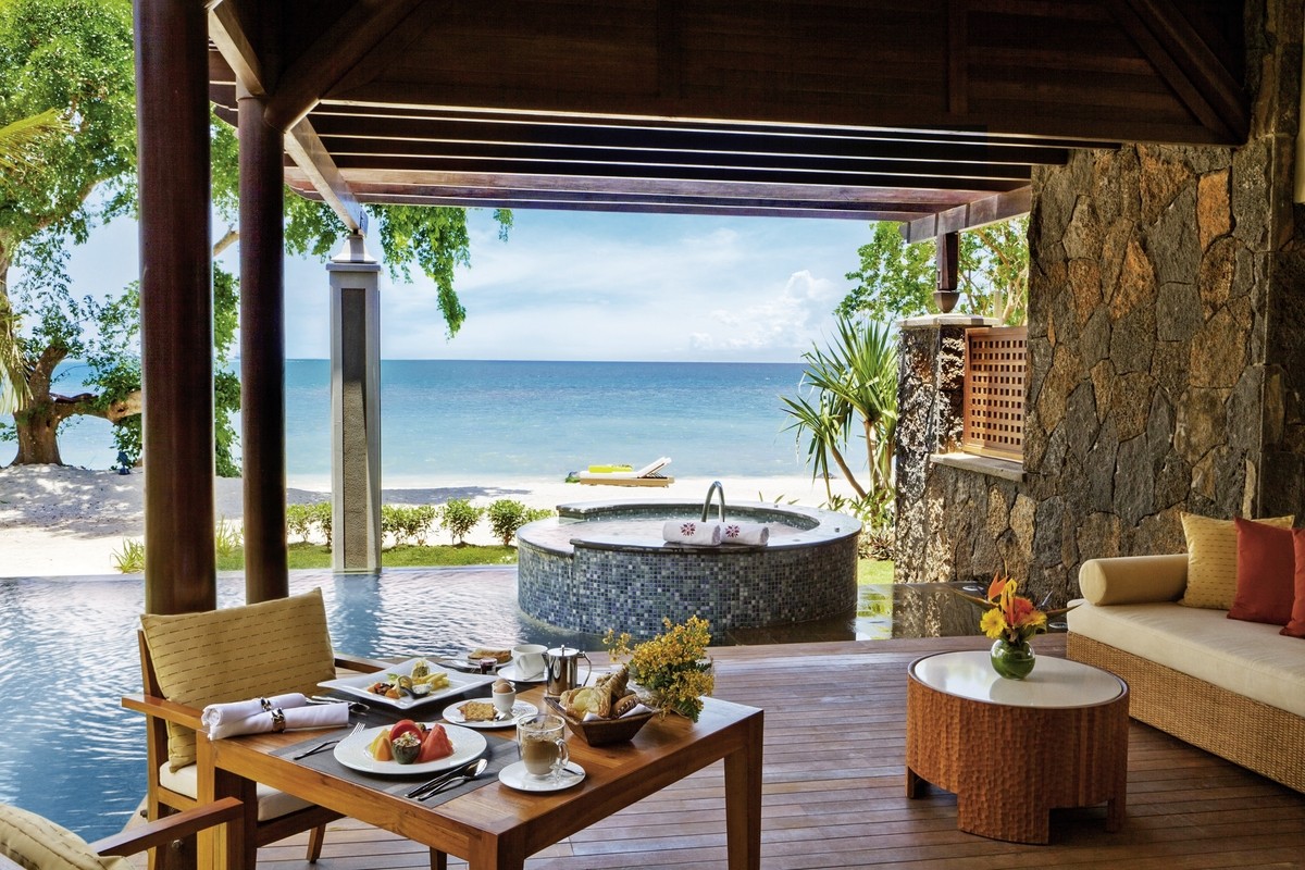 Hotel Le Jadis Beach Resort & Wellness, Mauritius, Balaclava, Bild 16