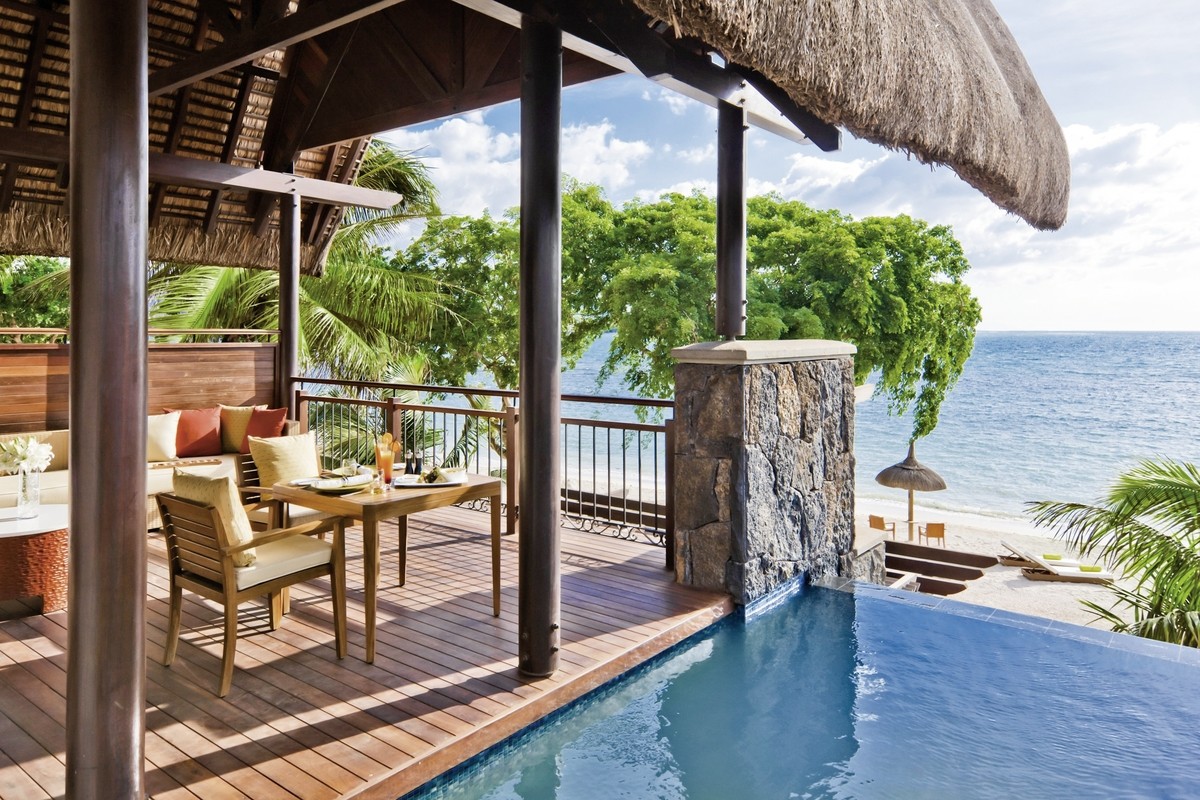 Hotel Le Jadis Beach Resort & Wellness, Mauritius, Balaclava, Bild 17