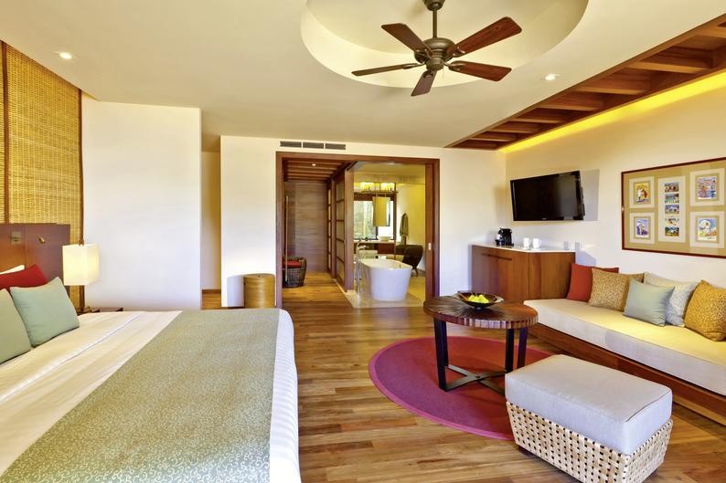 Hotel Le Jadis Beach Resort & Wellness, Mauritius, Balaclava, Bild 10