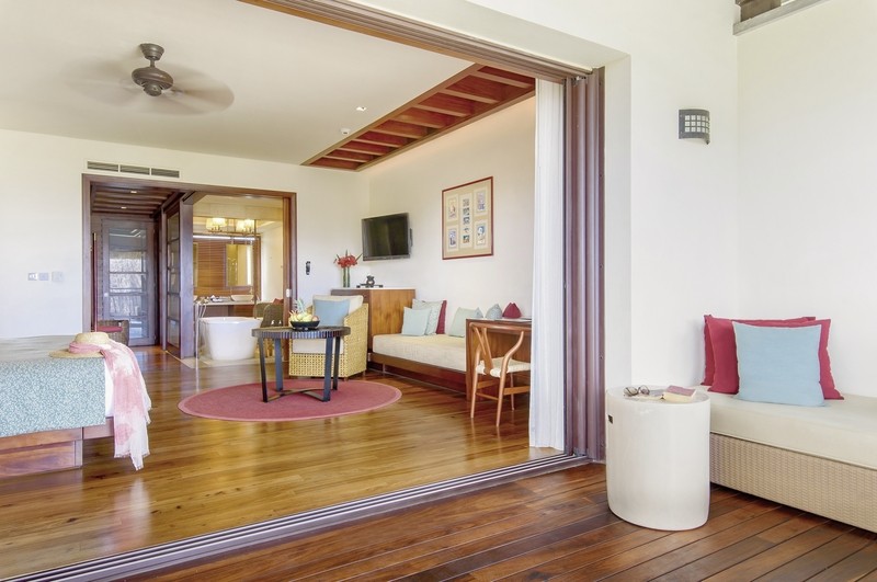 Hotel Le Jadis Beach Resort & Wellness, Mauritius, Balaclava, Bild 11