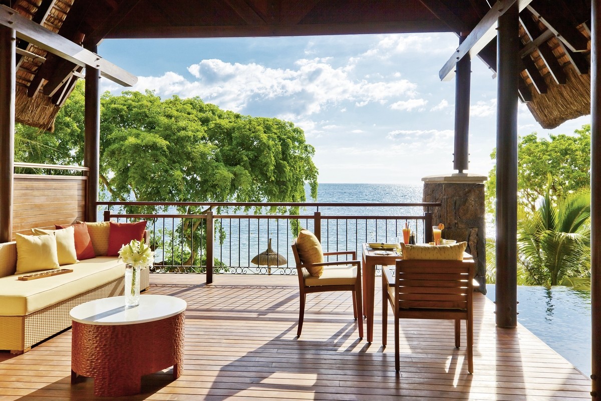 Hotel Le Jadis Beach Resort & Wellness, Mauritius, Balaclava, Bild 17