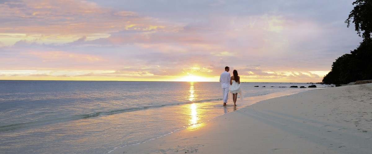 Hotel Le Jadis Beach Resort & Wellness, Mauritius, Balaclava, Bild 5