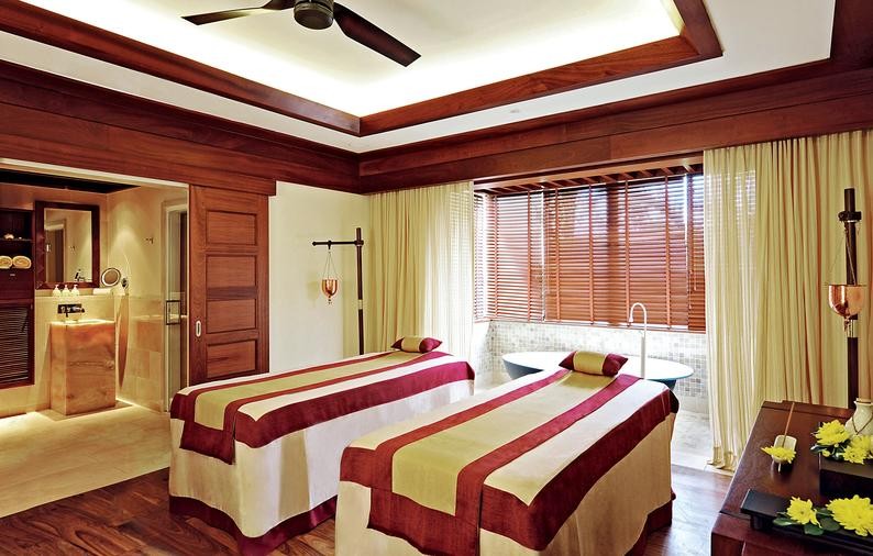 Hotel Le Jadis Beach Resort & Wellness, Mauritius, Balaclava, Bild 8