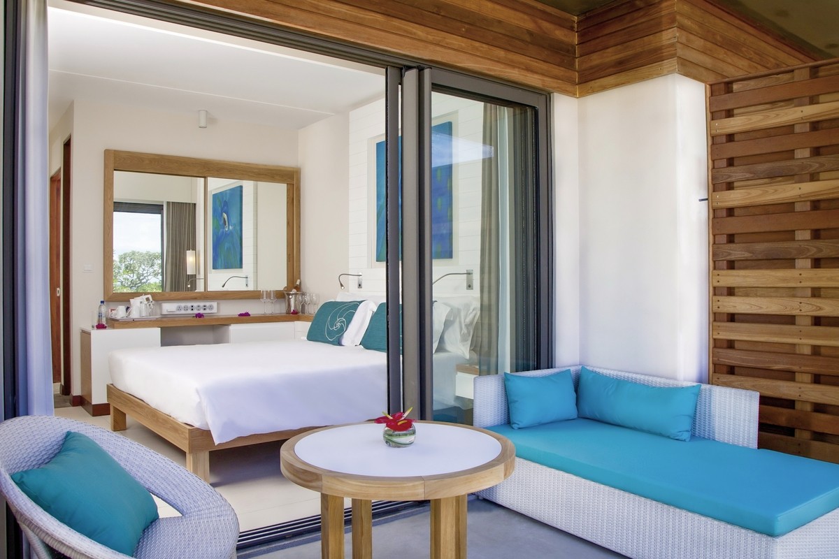 Hotel Radisson Blu Poste Lafayette Resort & Spa, Mauritius, Poste Lafayette, Bild 15