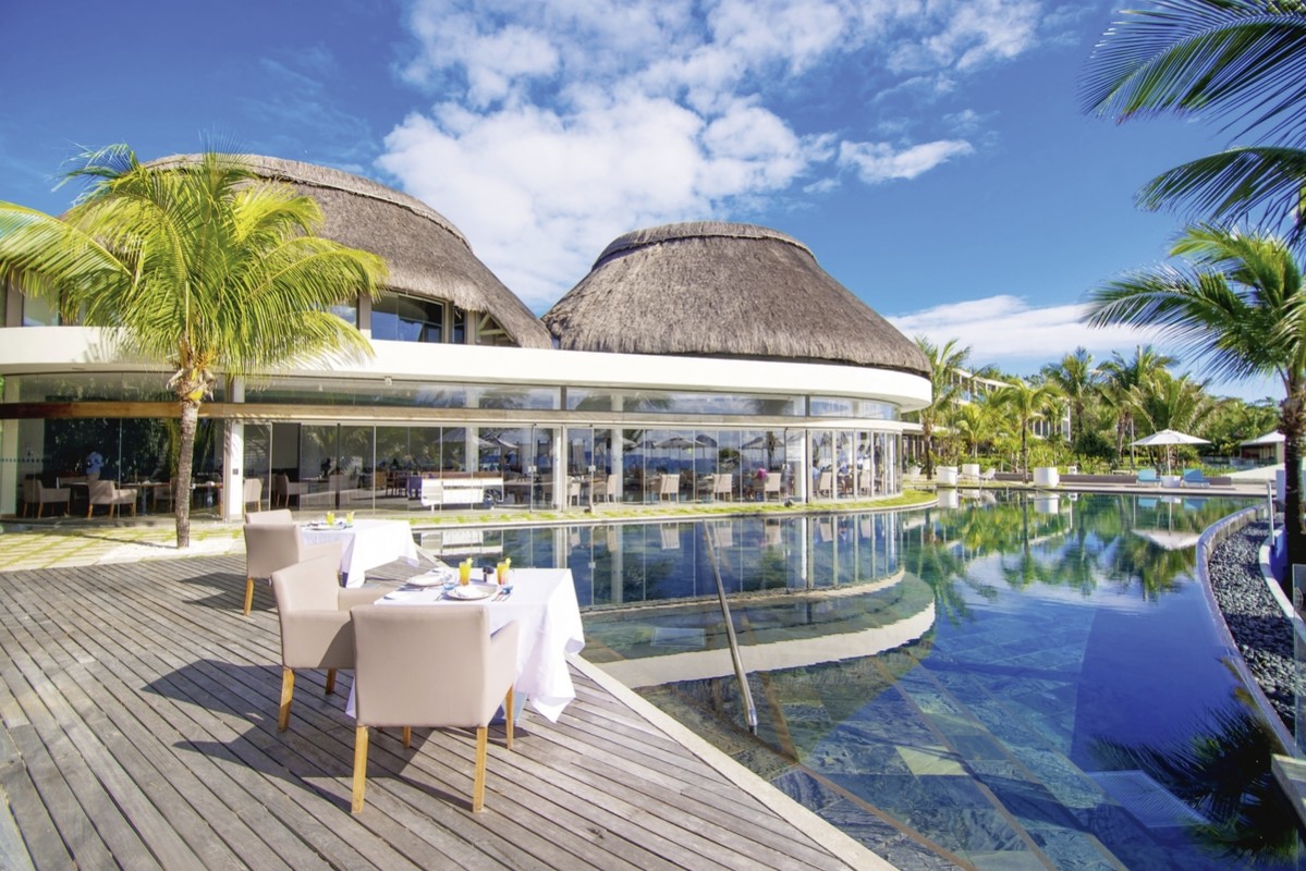 Hotel Radisson Blu Poste Lafayette Resort & Spa, Mauritius, Poste Lafayette, Bild 7