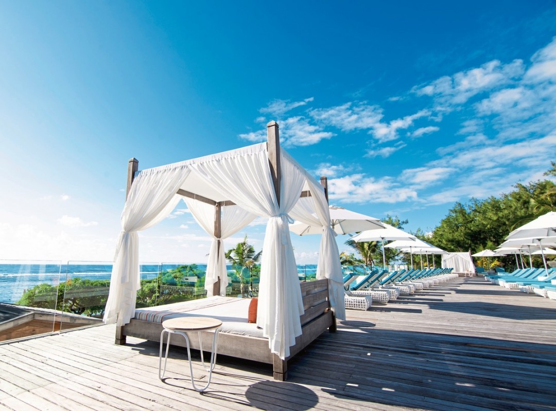 Hotel Radisson Blu Poste Lafayette Resort & Spa, Mauritius, Poste Lafayette, Bild 1