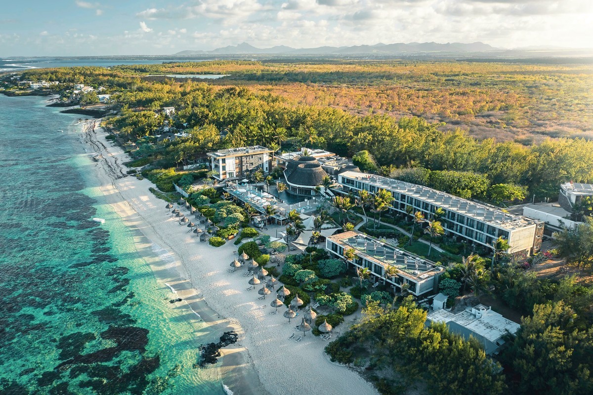 Hotel Radisson Blu Poste Lafayette Resort & Spa, Mauritius, Poste Lafayette, Bild 1