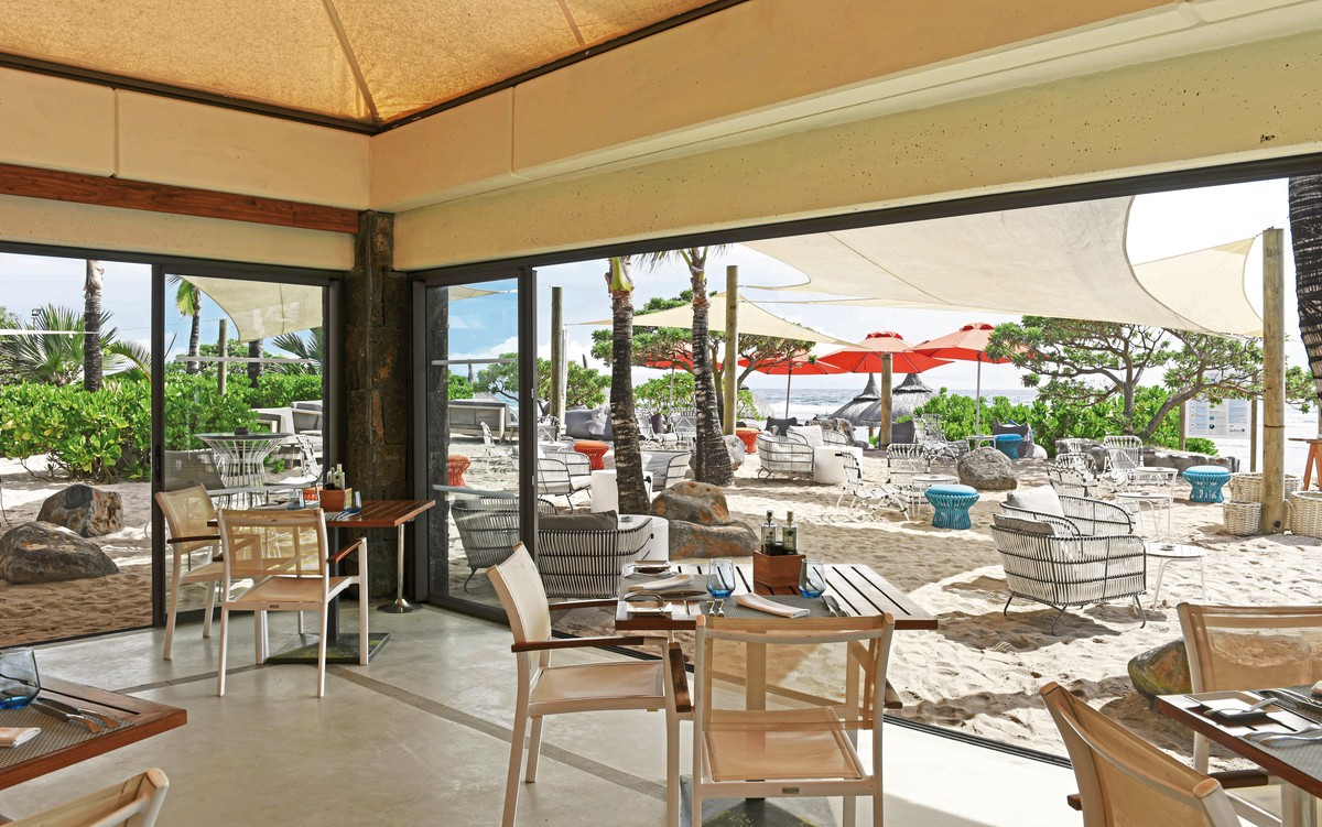 Hotel Radisson Blu Poste Lafayette Resort & Spa, Mauritius, Poste Lafayette, Bild 10