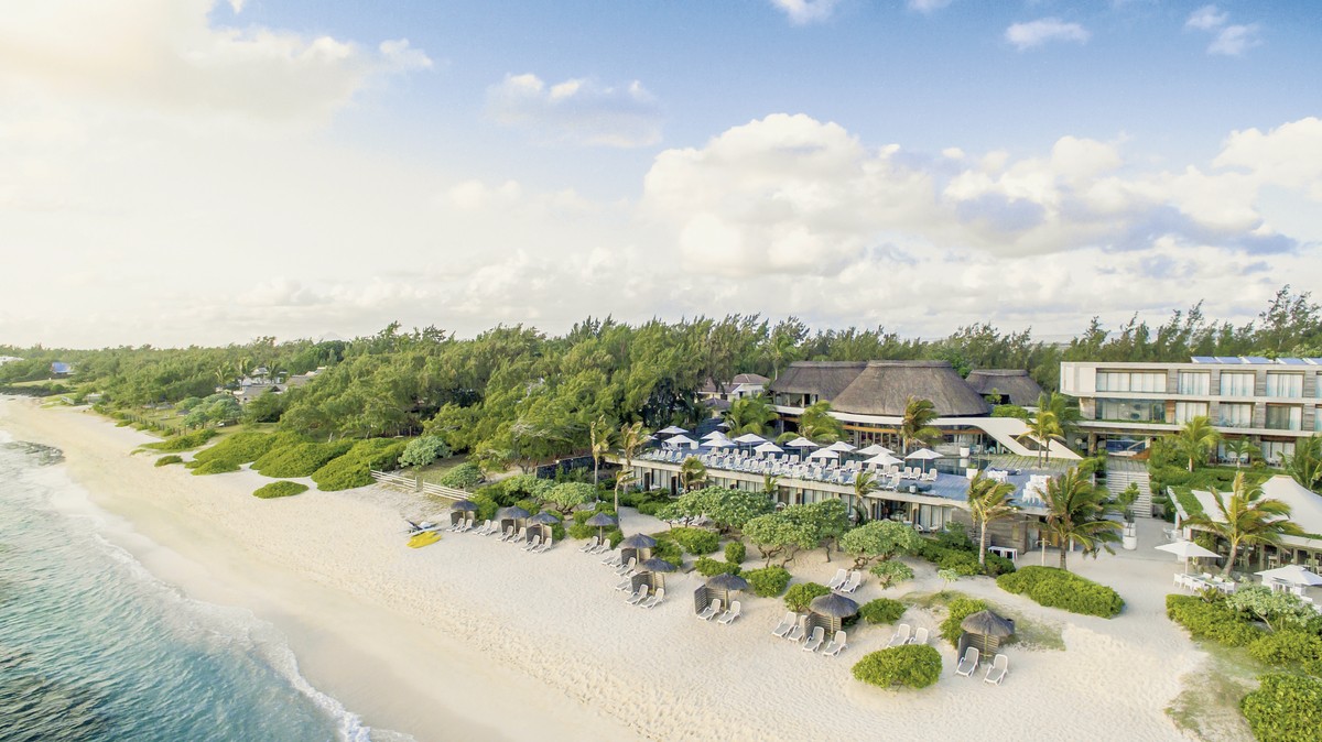 Hotel Radisson Blu Poste Lafayette Resort & Spa, Mauritius, Poste Lafayette, Bild 2