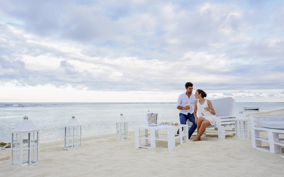 Hotel Radisson Blu Poste Lafayette Resort & Spa, Mauritius, Poste Lafayette, Bild 5