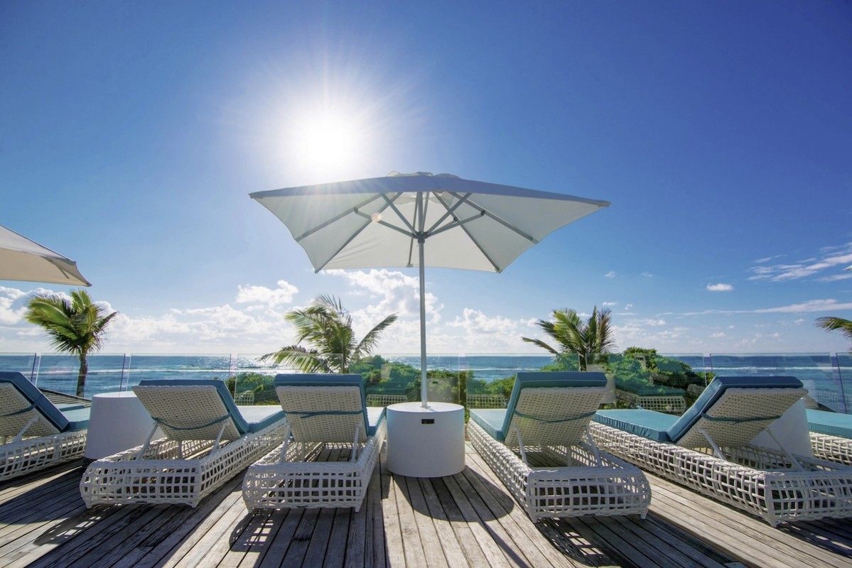 Hotel Radisson Blu Poste Lafayette Resort & Spa, Mauritius, Poste Lafayette, Bild 7