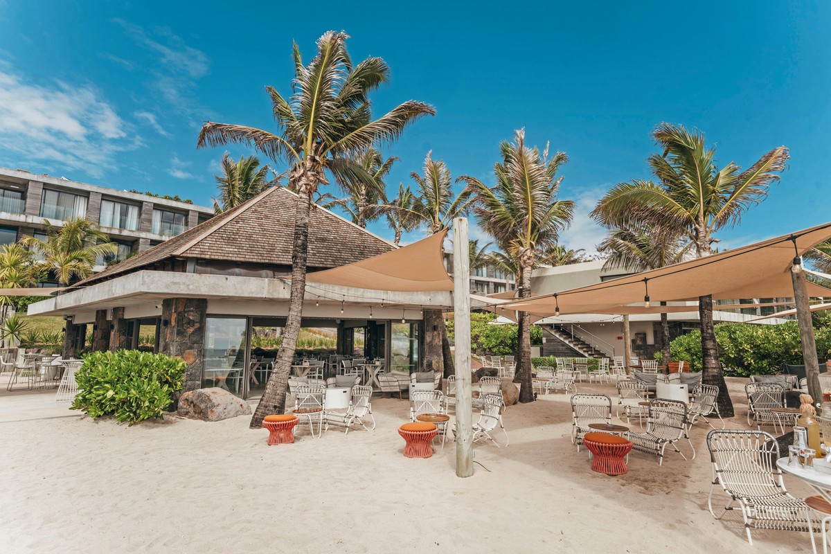 Hotel Radisson Blu Poste Lafayette Resort & Spa, Mauritius, Poste Lafayette, Bild 9