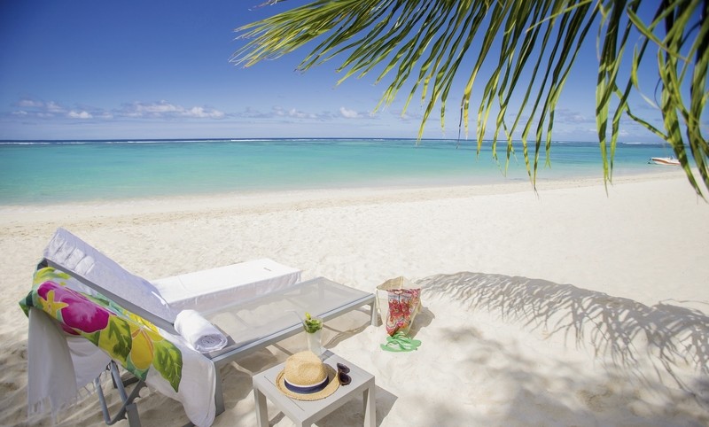 Maritim Crystals Beach Hotel, Mauritius, Belle Mare, Bild 3