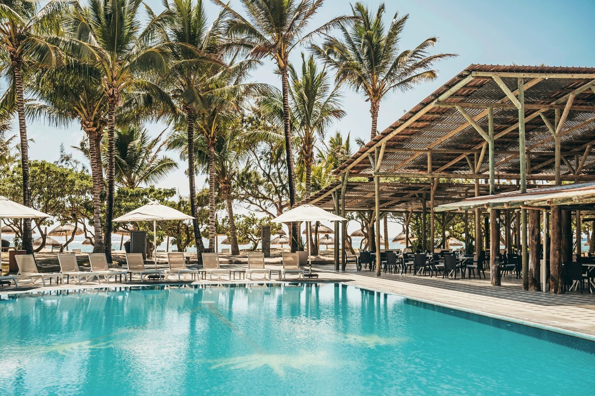 Crystals Beach Resort Belle Mare, a member of Radisson Individuals