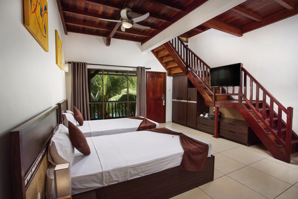 Hotel Le Palmiste, Mauritius, Trou aux Biches, Bild 21