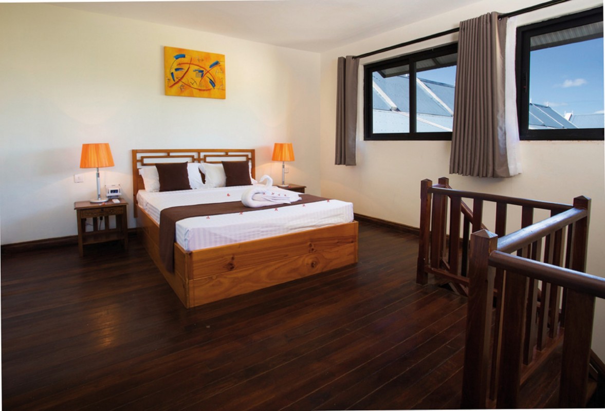 Hotel Le Palmiste, Mauritius, Trou aux Biches, Bild 22