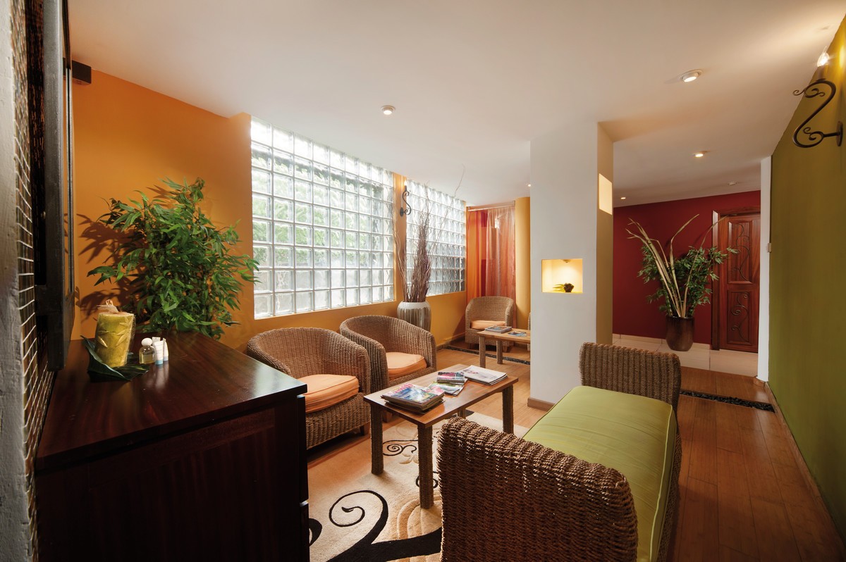 Hotel Le Palmiste, Mauritius, Trou aux Biches, Bild 9