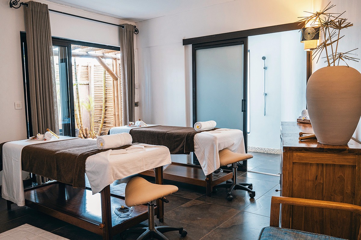 Tamarina Golf & Spa Boutique Hotel, Mauritius, Tamarin, Bild 11