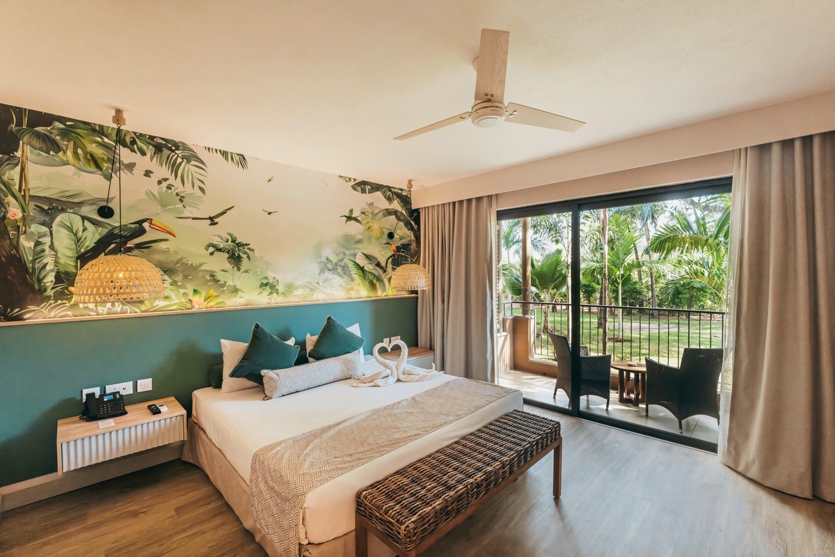 Tamarina Golf & Spa Boutique Hotel, Mauritius, Tamarin, Bild 12