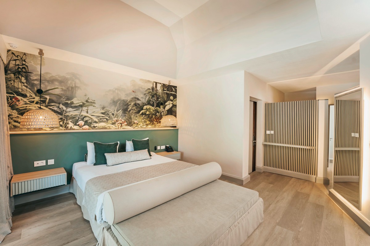 Tamarina Golf & Spa Boutique Hotel, Mauritius, Tamarin, Bild 13